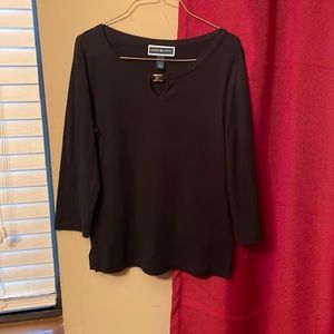 Karen Scott Sweater